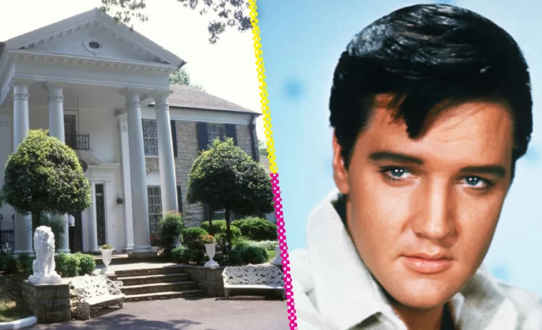 El fraude con el que una mujer intentó robar Graceland, la mansión de Elvis Presley5 Takeaways From The First Round Of France’s Election