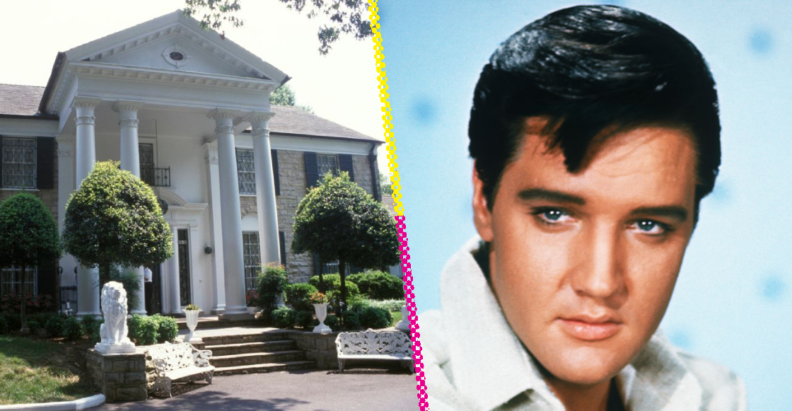 El fraude con el que una mujer intentó robar Graceland, la mansión de Elvis Presley5 Takeaways From The First Round Of France’s Election