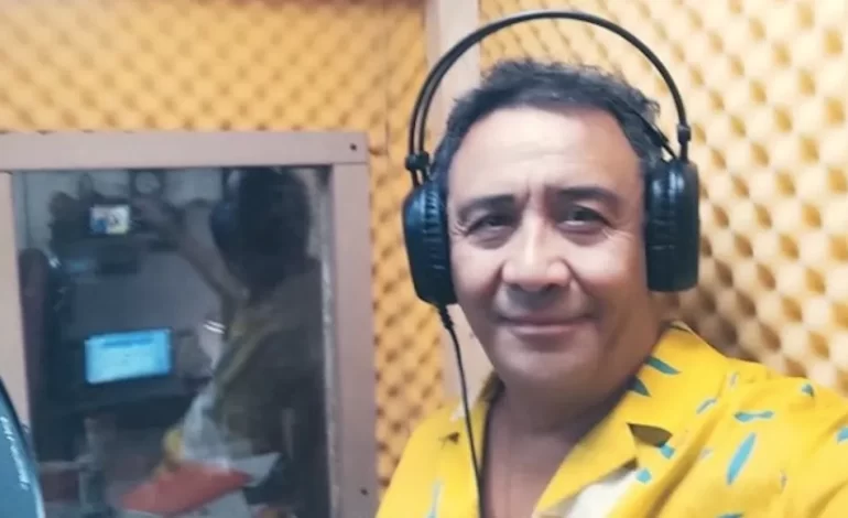 Alfonso Obregón, la voz de Shrek, sale de prisión