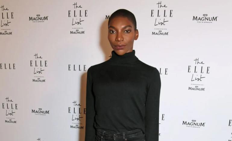 ‘I May Success You’: Michaela Coel se une al creador de ‘Succession’ para su próxima serie