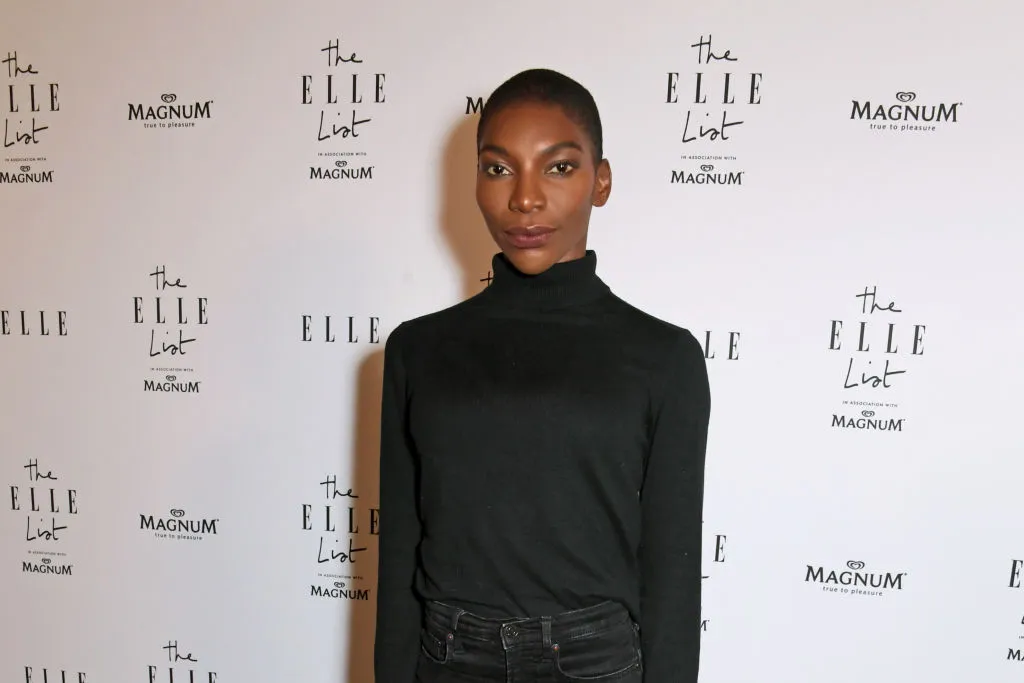 ‘I May Success You’: Michaela Coel se une al creador de ‘Succession’ para su próxima serie