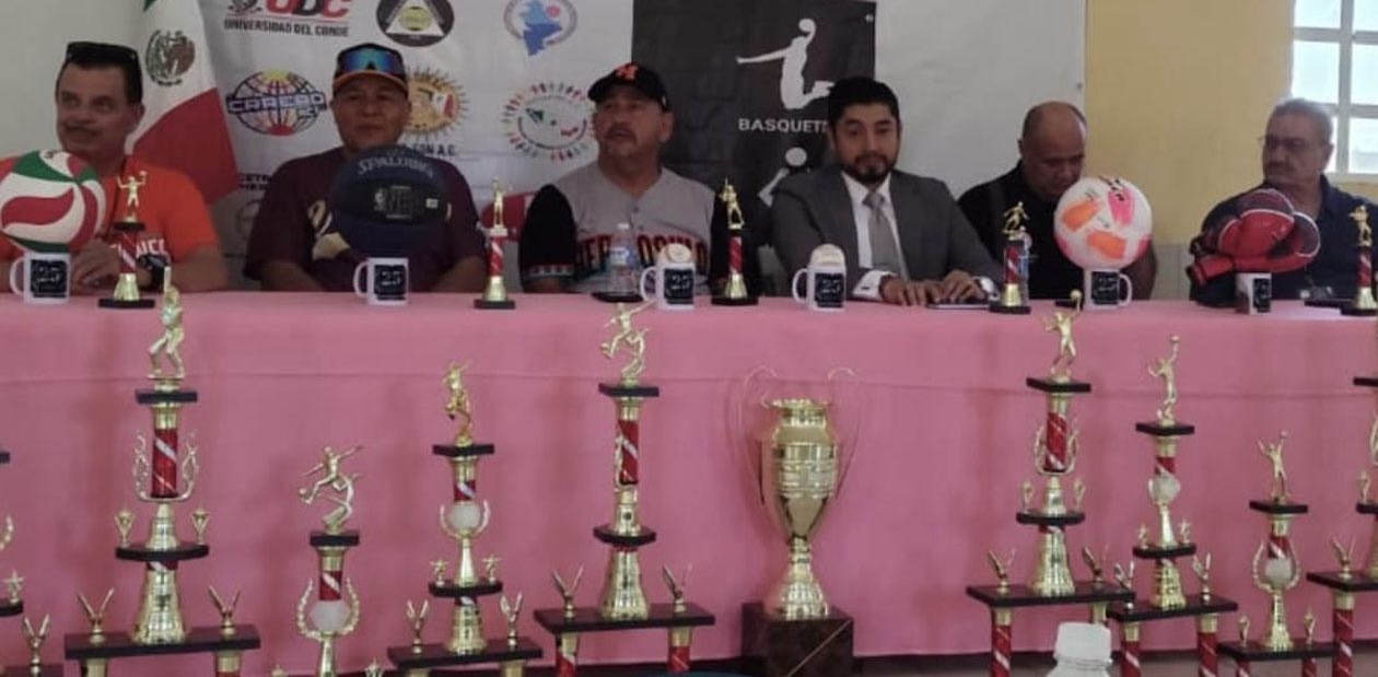 Centro de Integración para Alcohólicos y Drogadictos celebra aniversario 25 con torneo deportivo